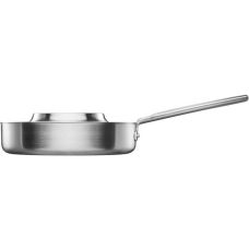 Сотейник Fiskars Norden Steel, 26 см (1067634)