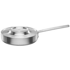 Сотейник Fiskars Norden Steel, 26 см (1067634)