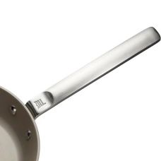 Сковорода WOK Fiskars Norden Steel, 28 см (1067636)