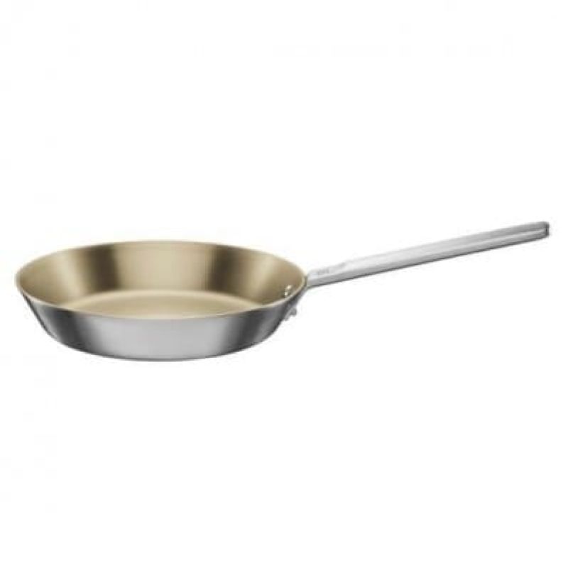 Сковорода Fiskars Norden Steel 24 см (1026903)