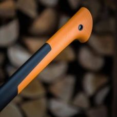 Сокира-колун Fiskars Х17 М (1015641)