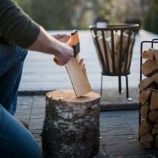 Топор универсальный Fiskars X5 XXS (1015617)