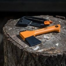 Топор универсальный Fiskars X5 XXS (1015617)