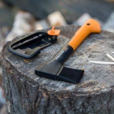 Сокира універсальна Fiskars X7 XS (1015618)