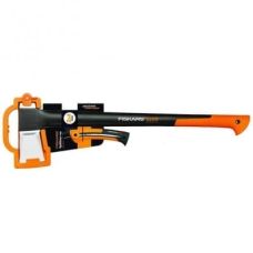 Сокира - колун Fiskars X25-XL (1015643) + пила Fiskars Xtract SW73 (1000613) (1025437) Сокира - колун Fiskars X25-XL (1015643) + пила Fiskars Xtract SW73 (1000613) (1025437)