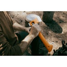 Універсальна сокира Fiskars X-series X13 Ultra