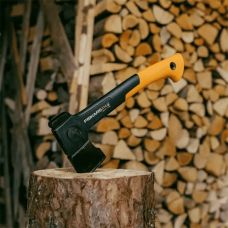 Універсальна сокира Fiskars X-series X14 Universal XS