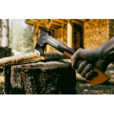 Універсальна сокира Fiskars X-series X14 Universal XS