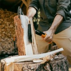 Універсальна сокира Fiskars X-series X14 Universal XS