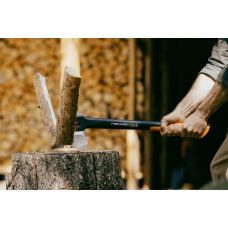 Сокира-колун Fiskars X-series X24 Splitting S