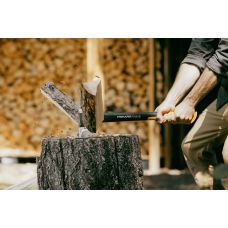 Сокира-колун Fiskars X-series X24 Splitting M