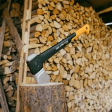 Сокира-колун Fiskars X-series X24 Splitting M