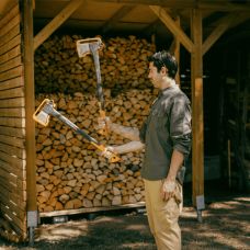 Сокира-колун Fiskars X-series X28 Splitting M