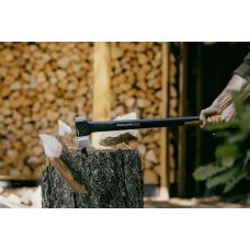 Сокира-колун Fiskars X-series X32 Splitting L