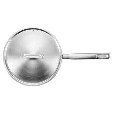 Сотейник Fiskars All Steel, 26 см (1064746)