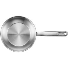 Сотейник Fiskars All Steel, 20 см (1064748)