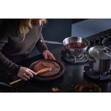 Сотейник Fiskars All Steel, 20 см (1064748)