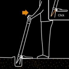 Сеялка Fiskars Xact (1057077)