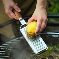 Терка дрібна Fiskars Norden (1065245)