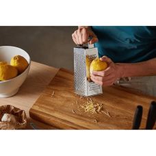Тертка чотиристороння Fiskars Essential (1065589)