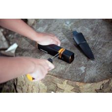 Точилка для топоров и ножей Fiskars Xsharp™ (1000601) 