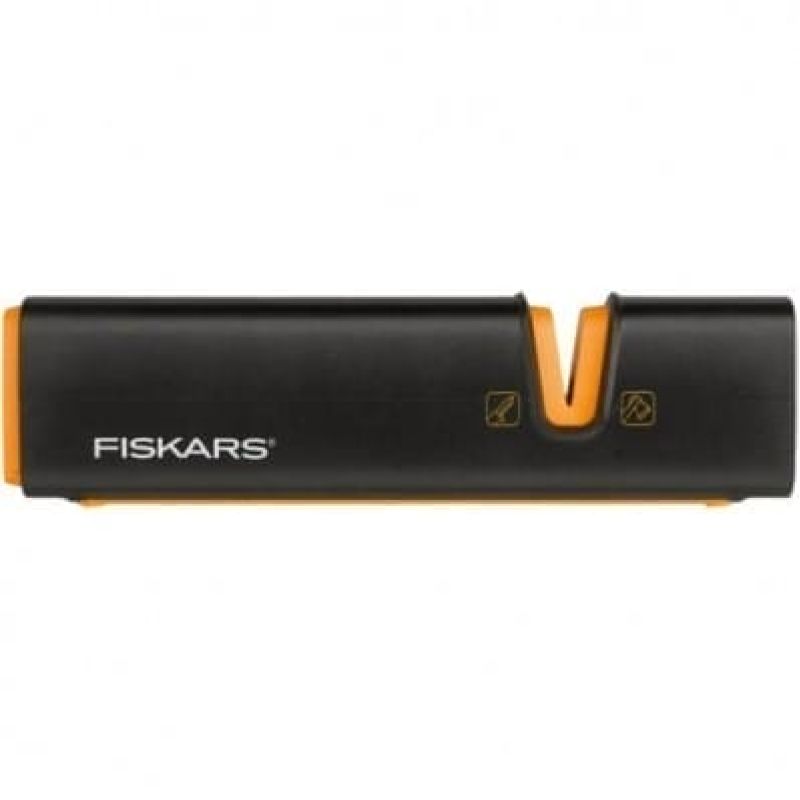 Точилка для топоров и ножей Fiskars Xsharp™ (1000601) 