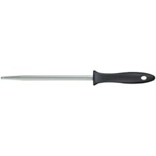 Мусат Fiskars Essential, 20 см, с черн.ручкой (1065581)