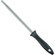 Мусат Fiskars Essential, 20 см, з чорн.ручкою (1065581)