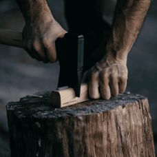 Точило Fiskars для сокир та ножів Norden