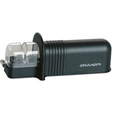 Точилка Fiskars Essential Roll-Sharp черная (1023811)