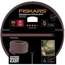Садовый шланг Fiskars 3/4"(19 мм) 50 м Q4 (1027111)