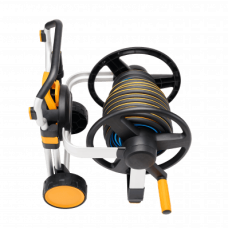 Ручная катушка Fiskars XL без шланга (1062257)