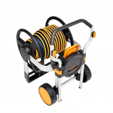 Ручная катушка Fiskars XL без шланга (1062257)