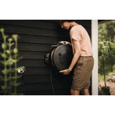 Катушка с шлангом Fiskars Solid M 20 м (1057238)