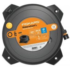 Котушка зі шлангом Fiskars Solid L 30 м (1057237)