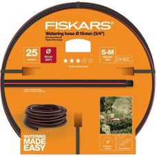 Садовый шланг Fiskars 3/4"(19 мм) 25 м Q3 (1027100)
