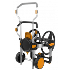 Ручная катушка Fiskars XL без шланга (1062257)