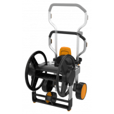 Ручная катушка Fiskars XL без шланга (1062257)