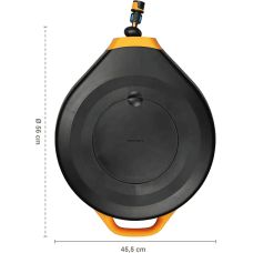 Автоматическая катушка со шлангом Fiskars XL (1025932)