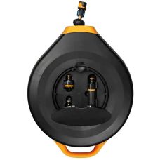 Автоматическая катушка со шлангом Fiskars XL (1025932)