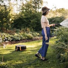 Автоматическая катушка со шлангом Fiskars XL (1025932)