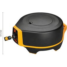 Автоматическая катушка со шлангом Fiskars XL (1025932)