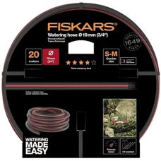 Садовый шланг Fiskars 3/4"(19 мм) 20 м Q4 (1027110)