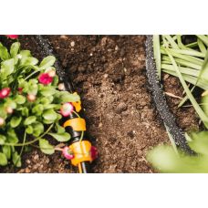 Шланг Fiskars для капельного полива, 15 м (1025935)