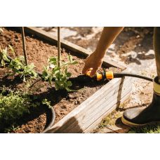 Шланг Fiskars для капельного полива, 15 м (1025935)
