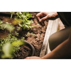 Шланг Fiskars для капельного полива, 15 м (1025935)