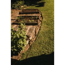 Шланг Fiskars для капельного полива, 15 м (1025935)