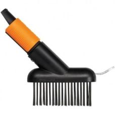 Щітка для бруківки Fiskars QuikFit (1000657)