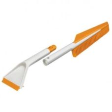 Fiskars Щітка зі скребком  SnowXpert, 67 см, 221г