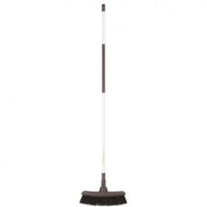 Облегченная универсальная щетка Fiskars White (1025927)